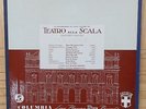 B452 33CX 1555-57 MARIA CALLAS SERAFIN PUCCINI TURANDOT 3 x LP COLUMBIA ED1