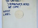 The Smiths - Strangeways Here We Come (White Label) LP