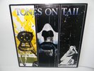 Tones On Tail LP Vinyl UK Situ 12 Early Singles Bauhaus Love and Rockets Related