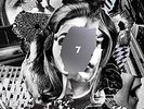 BEACH HOUSE-7  VINYL LP NUEVO (Importación USA)