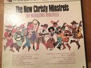 The New Christy Minstrels- The Wandering Minstrels Reel To Reel Tape Ex