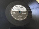 SAM COOKE YOU SEND ME RECORD 78 rpm