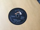 ELVIS HOUND DOG ON USA RECORD LABEL 78 rpm
