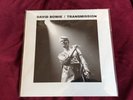 David Bowie - Transmission Live in Germany 1978 Vinyl LP.