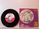 The Satin Bells -Come C'mon - SUPER RARE Soul Pop 7
