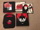 White Stripes Under Amazonian Lights VAULT 23 Vinyl Box Set Third Man Jack White