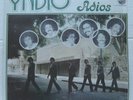 GRUPO YNDIO  