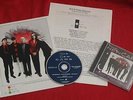 Cars media press kit It's Alive USA promo PRESS KIT ELEVEN SEVEN MUSIC 2006