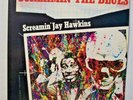1 LP  SCREAMIN' JAY HAWKINS   Screamin' The Blues   1979
