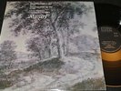 ULBRICH-QUARTETT Mozart Streichquintett C-dur KV515 / DDR LP 1975 ETERNA 826069