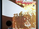 LED ZEPPELIN II (2nd ALBUM) RARE ORIGINAL 1969 ATLANTIC STEREO LP BEAUTIFUL