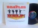 The Beatles - Help - Orig. Capitol MONO 1965 in Shrink Wrap - MAS 2386 - NM
