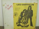 LED ZEPPELIN Stairway To Heaven, original TMOQ vinyl LP w/insert, 70's, VG