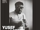 Yusef Lateef - Live At Ronnie Scott's 15th January 1966 (Vinyl Used Like New)