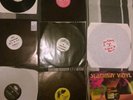 Happy Hardcore Bundle - 8 x assorted Vinyl
