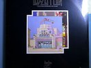 LED ZEPPELIN SONG REMAINS SAME RARE SEALED ORIG '76 SWAN SONG 2-LP SET w/BOOKLET