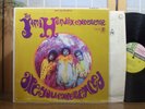 JIMI HENDRIX LP 