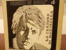 Fabrizio De André ?– La Canzone Di Marinella Lp Roman Record Company 1968