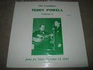 TEDDY POWELL The Complete Volume 4 06/24/1941-10/15/1941 SEALED New LP AJAZZ 416