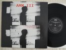 AMM III  It Had Been An Ordinary Enough Day...1980 DE 1st Japo Rec. 60031  MINT-