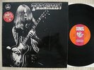 Jukka Tolonen  Tolonen Orig 1974 UK Sonet ? SNTF 652 Jazz Rock Highlight   MINT-