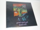 Steel Mill Green Eyed God LP Vinyl BLPS 19105 RAR