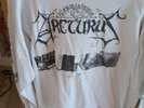 Arcturus-Fall & Rise Longsleeve Original Misanthropy