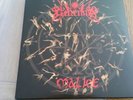 Gehenna-Malice 3×marble Vinyl