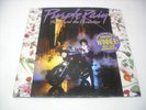Prince - Purple Rain, 925 110  1984 press, Hype sticker, inner,  vinyl LP  EX/EX