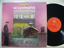 Jonesy  No Alternative  RARE   Orig 1972 DE 1st BASF ? 20 21558-2  PROG HAMMER
