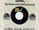 ROBIN LUKE * Susie Darlin’ * DOT * US Orig. Rock’n'Roll * MP3