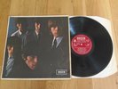 THE ROLLING STONES NO.2 1st PRESS 1A/1A 'BLIND MAN' Unboxed Grooved DECCA EX