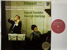 HENRYK SZERYNG HAEBLER MOZART VIOLIN SONATAS K.547/303/302/359 STEREO LP 1ED 1ST