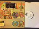 King Crimson - Lizard   USA ATLANTIC WHITE LABEL PROMO LP SD 8278 / NM /w.HYPES