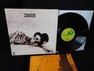 JANUS - GRAVEDIGGER ORIGINAL PRESS.1972 WITH RARE INSERT KRAUTROCK TOP CONDITION