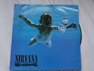 NIRVANA - NEVERMIND - RARE 12