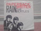 beatles,single,Holland,paperback writer