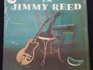JIMMY REED ALBUM “I’M JIMMY REED” VEE-JAY MONO VJ LP-1004 VERY NICE