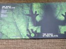 The Kings Of Frog Island LP Ltd Coloured & Handnumbered Vinyl of 111 Artifact 15