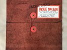 JACKIE MCLEAN - JACKIE'S BAG - Blue Note 4051 RVG Ear LP Orig W 63rd EX+/NM