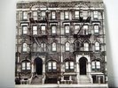 LED ZEPPELIN  Dbl LP Physical Graffiti 1975 Swan Song jimmy page