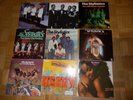 9 LP's   The Stylistics  (70/80er)