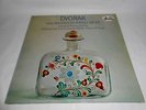 Johanna Martzy DVORAK VIOLINENKONZERT A-MOLL OP.  53 Vinyl LP - HELIODOR 89 804