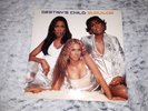 Destinys Child - Survivor vinyl