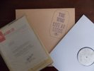 THE WHO   Live at Leeds   VINYL  mit allen Beilagen
