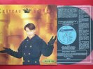 Leon Lai ??-Chateau De Reve KOREA ORIGINAL PRESS LP CHINESE MUSIC