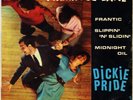 DICKIE PRIDE 