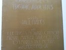 Carla Bley - Tropic Appetites LP UK 1st Press 1974 A-1U/B-1U NM Conteporary Jazz