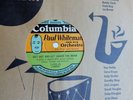 JAZZ PAUL WHITEMAN & ORCH   POTATO HEAD # COLUMBIA 1402 -D   78 RPM RECORD