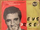 Elvis Presley 